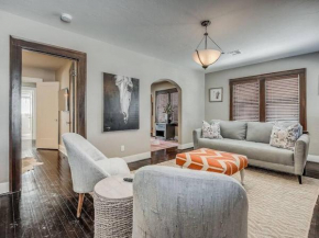 Cozy Crestwood Classic 3BR Home!